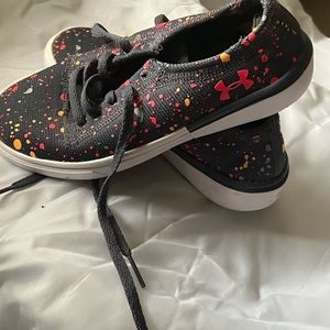 COOL GIRL SNEAKERS